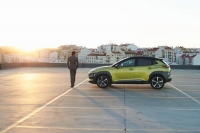 De gloednieuwe Hyundai KONA: in alles opvallend