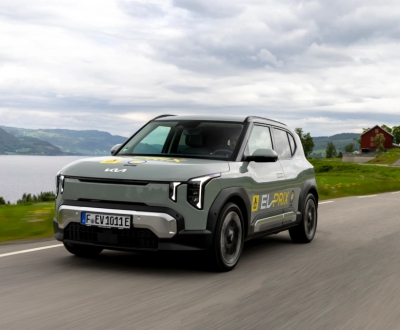 Kia EV2 rijdt verder dan beloofd en verslaat concurrentie bij strenge actieradiustest