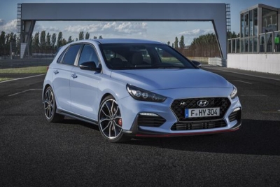 De nieuwe Hyundai i30 N: rijplezier voor iedereen