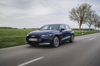 Audi A3 met nieuwe krachtbron: nóg toegankelijker en rijker uitgerust