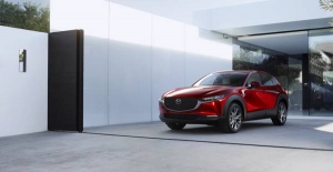 Mazda maakt prijzen nieuwe CX-30 bekend