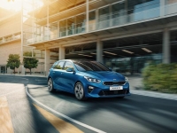 Nieuwe Kia Ceed vanaf 4 juli in de showroom!