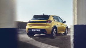 Alle prijzen en uitvoeringen nieuwe Peugeot 208 bekend