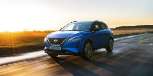 Nieuwe Nissan Qashqai zit vol met lichtgewicht aluminium