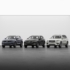 Volvo integreert WLTP-meetmethode volledig; vanafprijzen blijven gelijk