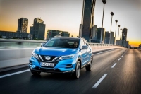 Nissan start verkoop nieuwe QASHQAI en X-TRAIL