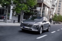 Waterstofauto NEXO: Hyundai’s groene vlaggenschip