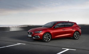 De nieuwe SEAT Leon: hightech sportiviteit