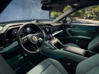 Porsche breidt Cayenne Electric uit met derde variant: de Cayenne S Electric