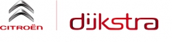 Dijkstra Citro&euml;n 