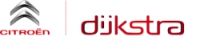 Dijkstra Citro&euml;n 