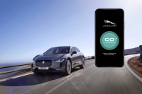 Hoe de omgang met de elektrische Jaguar I-PACE nog makkelijker kan