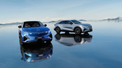 Alpine maakt prijzen A390 GT bekend