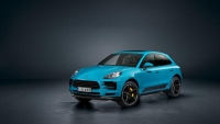 Porsche presenteert de nieuwe Macan in Shanghai!