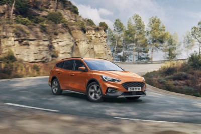 Nieuwe Ford Focus valt in de prijzen en bereikt verkoopaantal van 42.100 in eerste halfjaar
