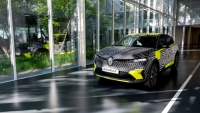 Van MEGANE eVision tot volledig nieuwe MEGANE E-TECH Electric