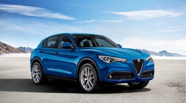 Alfa Romeo Stelvio vanaf € 53.950 met 150 pk dieselmotor