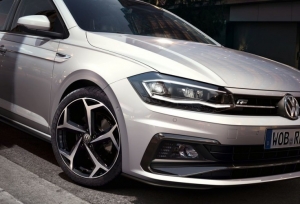 Sportieve R-Line styling voor Volkswagen Polo