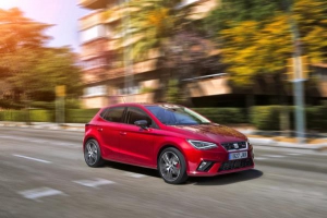 Krachtige 1.5 ecoTSI met DSG en nieuwe uitvoeringen voor SEAT Ibiza