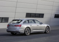 Praktisch, sportief en mooi: de nieuwe Audi A6 Avant