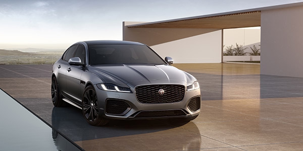 Jaguar XE en XF voortaan exclusief als R‑Dynamic