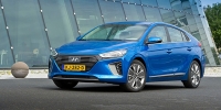 Hyundai IONIQ scoort maximaal