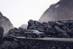 Volvo Cars meldt verkoop van 47.150 auto&#039;s in april, aandeel geëlektrificeerde auto&#039;s gestegen tot 38,4%