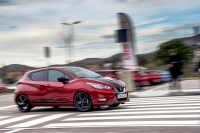 Nissan Micra pakt titel Private Leaseauto van het Jaar