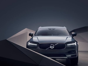 Volvo introduceert vernieuwde S90 en V90, Mild hybrid nu voor alle modellen