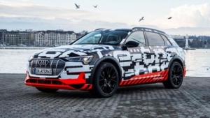 100 procent elektrische Audi e-tron nu te reserveren