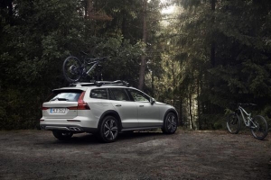 Nieuwe Volvo V60 Cross Country: Zweedse familie-estate met karakter