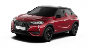 Nu bestelbaar: DS 3 Crossback E-Tense Business met 4.000 Euro overheidssubsidie