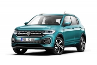 Volkswagen T-Cross R-Line nu te configureren en te bestellen