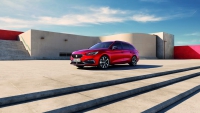 SEAT Leon FR Business Limited Edition: het voordeel van een nieuw businessmodel