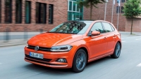 Nieuwe Volkswagen Polo 1.0 TSI nu ook met zeventraps DSG