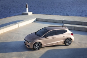 Nieuwe SEAT Ibiza is &#039;Best Supermini&#039;