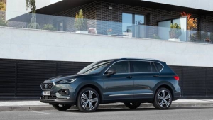 SEAT Tarraco 1.5 TSI: nu ook met DSG