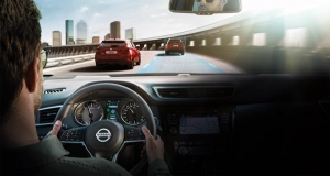 Nissan QASHQAI nu ook met ProPILOT