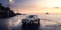 Nieuwe Citroën C3 Saint James Limited Edition: Ultieme expressie van French Casual Chic