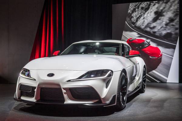 Toyota GR Supra 2.0: pure sportauto bereikbaarder dan ooit