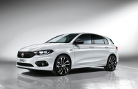 Fiat Tipo S-Design is stoer, functioneel én ruim!