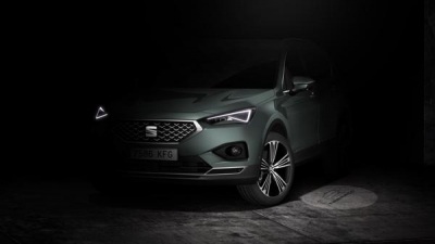 De consument heeft gesproken! SEAT’S GROTE SUV HEET TARRACO