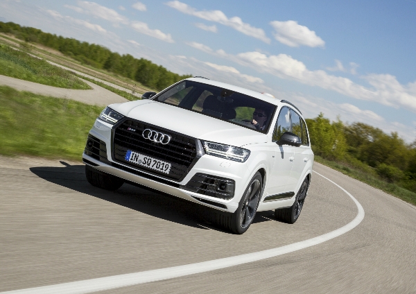 Audi komt met Q4 en diverse elektrische auto&#039;s