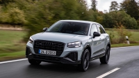 Audi Q2 30 TFSI en Audi SQ2: dit zijn de prijzen