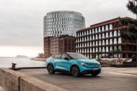 Nieuwe Nissan LEAF gaat de weg op met aerodynamisch design, geavanceerde technologie en tot 622 km actieradius