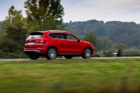 SEAT scherpt de prijzen voor de Ateca en Leon verder aan