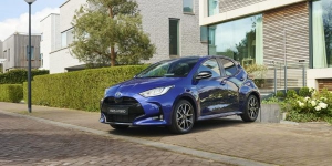 Toyota Hybrid upgrade: zuiniger en comfortabeler rijden zonder meerprijs