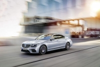 Nieuwe Mercedes-Benz S-Klasse nu te bestellen