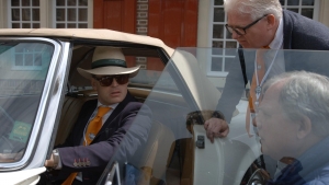 De Nederlander en zijn auto