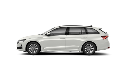 &Scaron;koda breidt gamma Octavia Combi uit met extra aantrekkelijke Edition